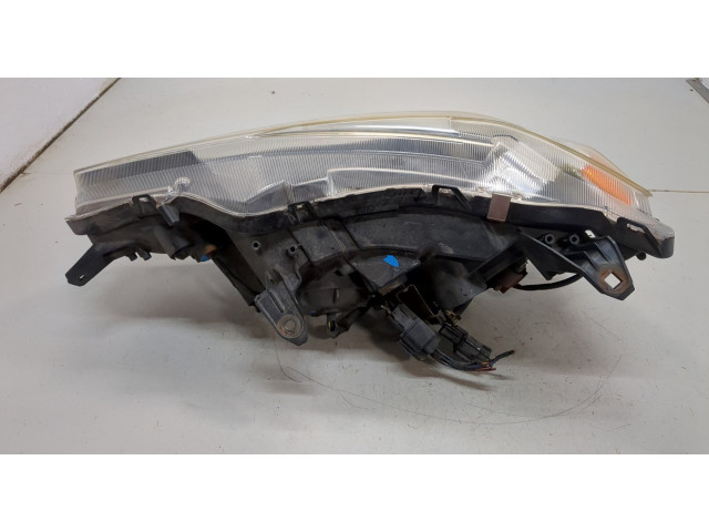 Фара передняя Mitsubishi Lancer 10 2007-2017 правая