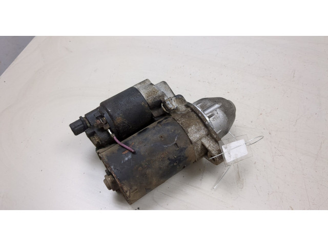 Стартер  Mercedes C W203 2000-2007 1.8     