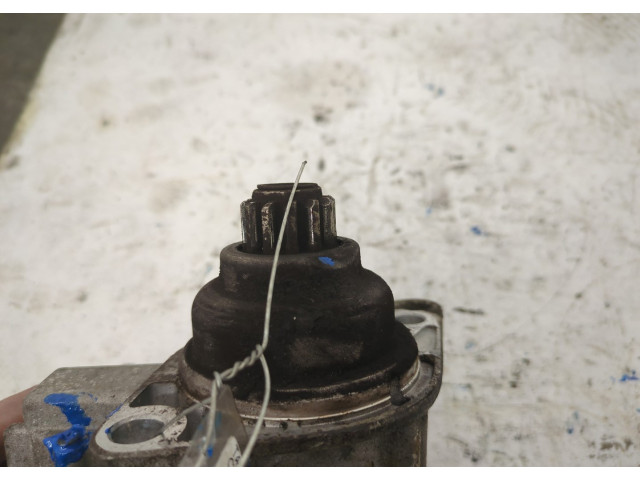 Стартер Skoda Rapid 2012-2020 1.6 02Z911024K