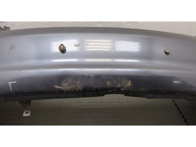 Бампер Mitsubishi Grandis задний