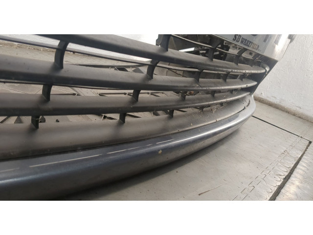 Бампер Citroen C4 Grand Picasso 2006-2013 передний 7401FJ, 7414RV, 7429F4, 7452JF