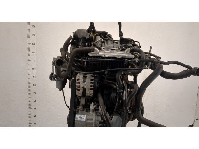 Генератор Skoda Octavia (A7) 2013-2023 04E903021N