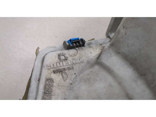 Фара передняя  Lancia Kappa правая 