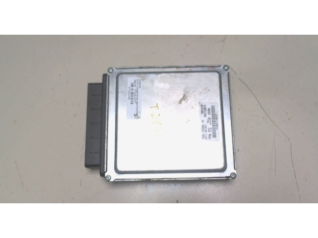 Блок управления двигателем Jaguar X-type