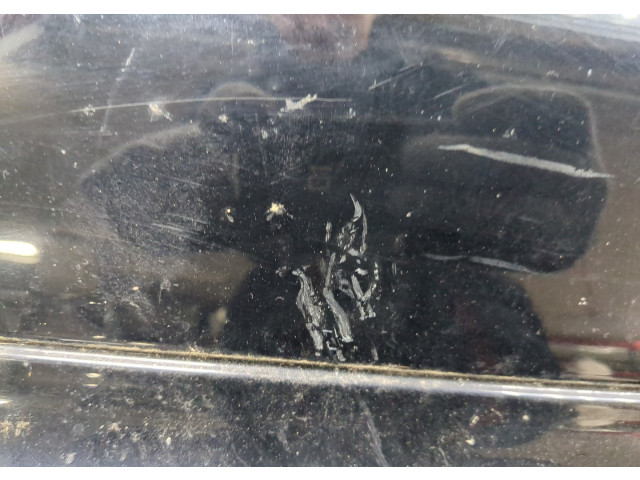 Бампер  Mercedes E W211 2002-2009 задний   