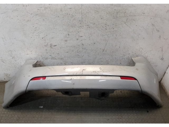 Бампер Saab 9-3 2007-2011 задний