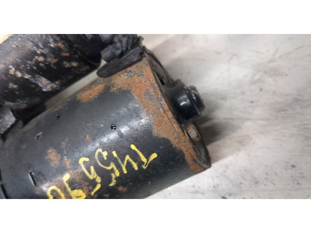 Стартер  Volkswagen Golf 5 2003-2009 1.4     