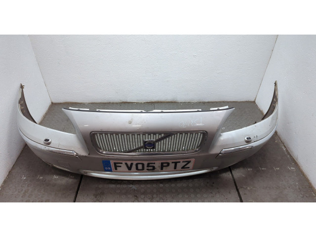 Бампер  Volvo V70 2001-2008 передний   