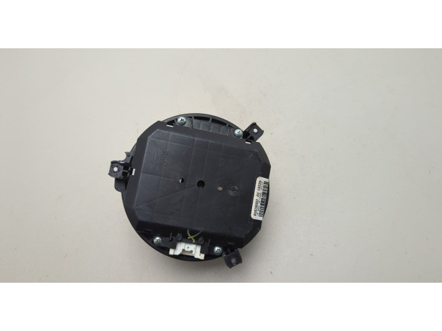 Моторчик печки GMC Terrain 2017-2024