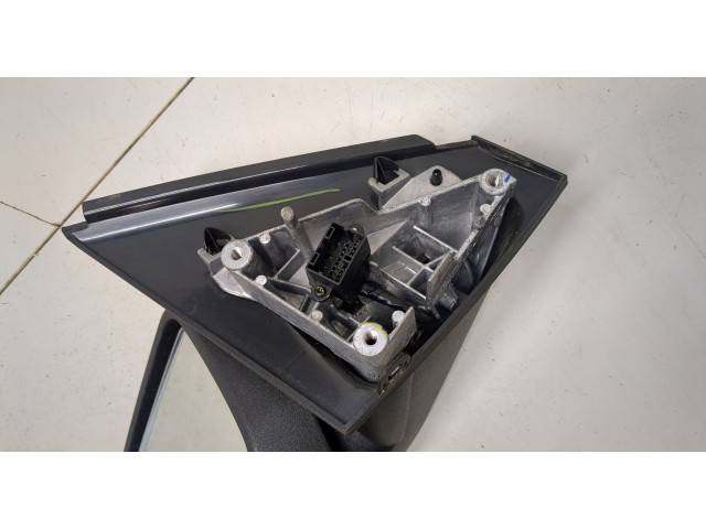 Зеркало боковое GMC Terrain 2017-2024 левое 84225388, 23406444, 23121712