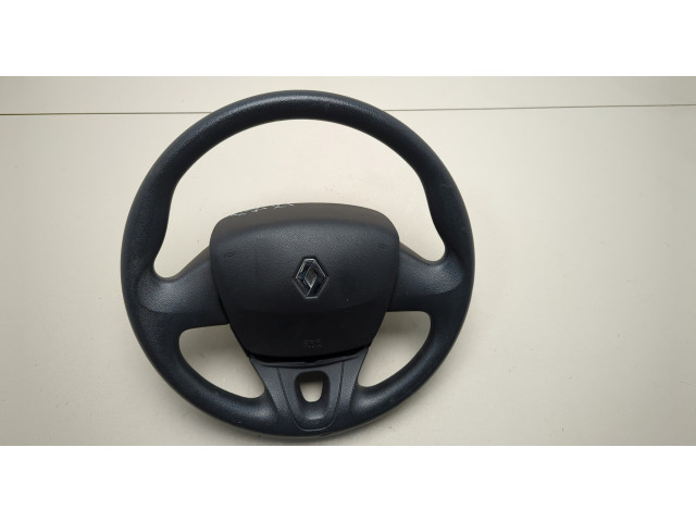 Руль  Renault Megane 3 2009-2016           