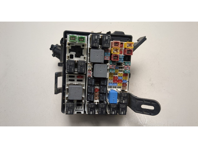 Блок предохранителей Ford EcoSport 2017-2023