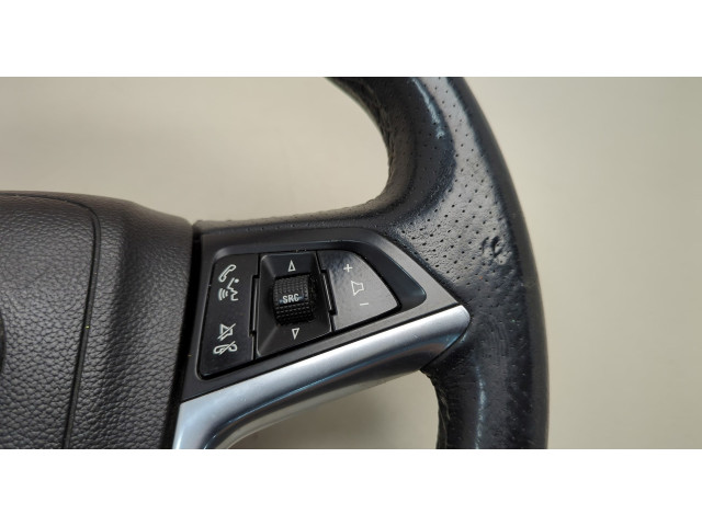 Руль  Opel Astra J 2010-2017           