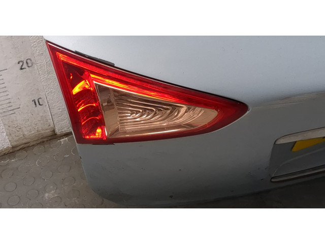 Замок багажника Infiniti EX35