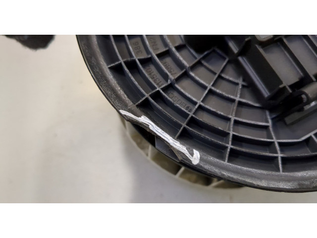 Моторчик печки  Mercedes E W213        