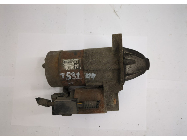 Стартер  Mazda 3 (BK) 2003-2009 1.6     