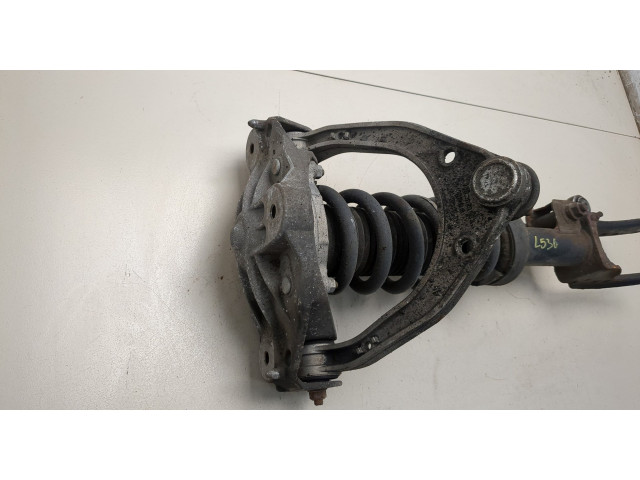 Стойка амортизатора Porsche Cayenne 2002-2010 7L5412022BT, 7L5413032AB