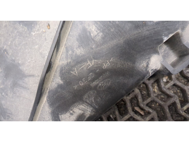 Вентилятор радиатора Hyundai Sonata 6 2010-2014 2.4 бензин