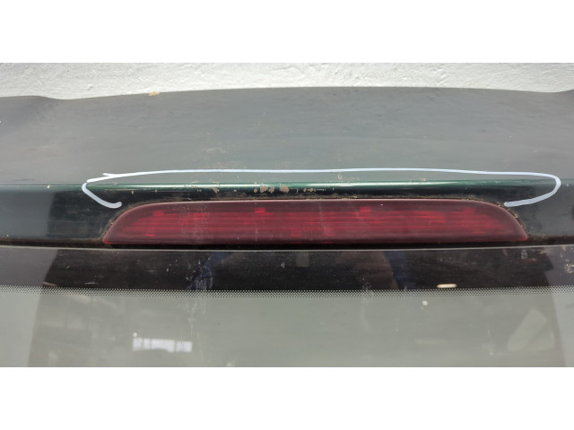 Замок багажника Mazda Premacy 1999-2005