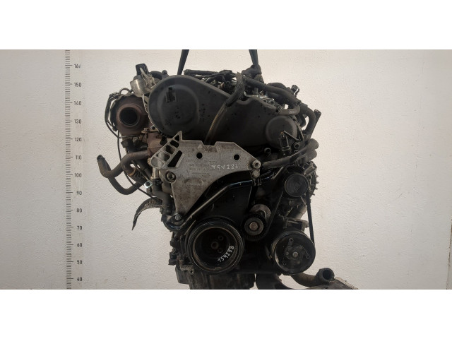 Генератор  Volkswagen Passat 7 2010-2015 Европа           