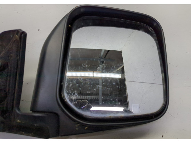 Зеркало боковое Mitsubishi Montero Sport / Pajero Sport 1996-2008 правое MN117934