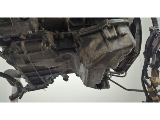 Генератор Mercedes E W211 2002-2009