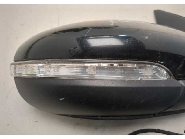 Зеркало боковое Volkswagen Golf 6 2009-2012 правое 5K0857508AD, 5K0857522D, 5K0857538