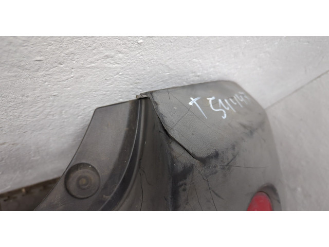 Бампер  Opel Antara 2006-2015 задний   4818398, 96858958