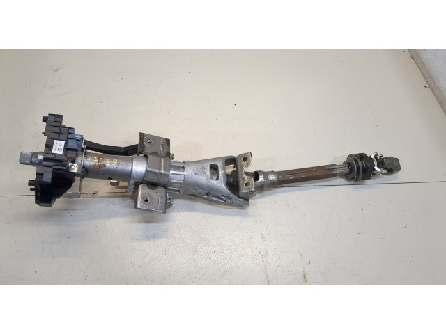  рейка  Колонка рулевая  Honda Accord 10 2017-2023      