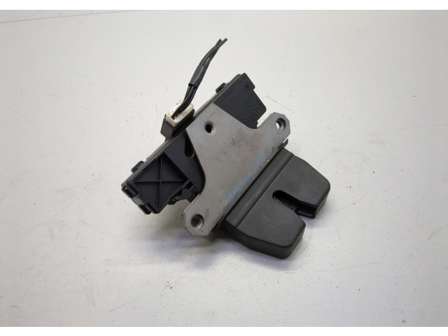 Замок багажника Ford Focus 2 2005-2008