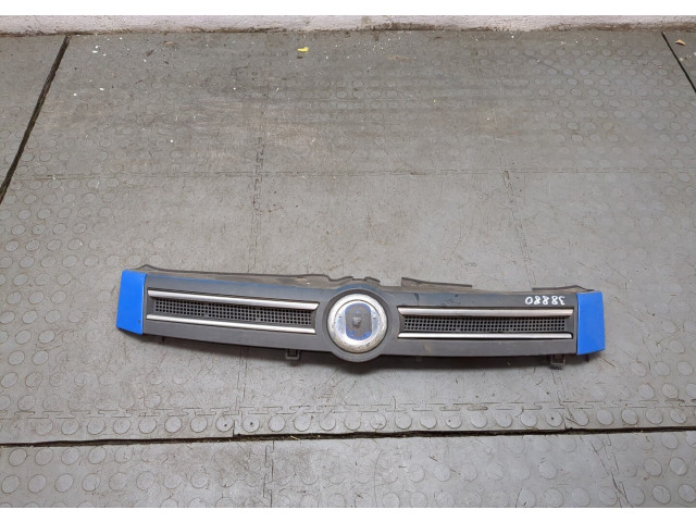 Решетка радиатора  Fiat Panda 2003-2012          