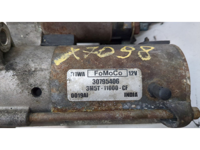 Стартер Volvo C30 2006-2013 1.6