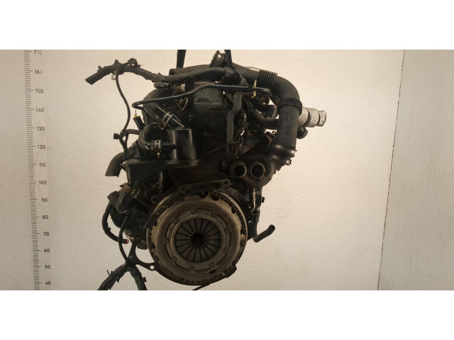 Турбина Ford Galaxy 2006-2010