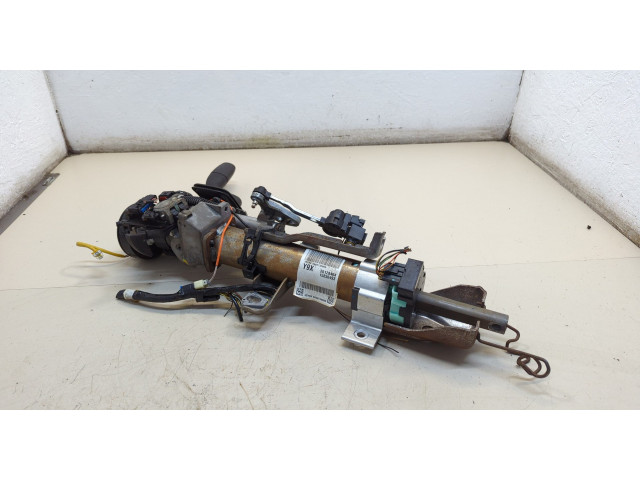 рейка Колонка рулевая Chevrolet Tahoe 2006-2014