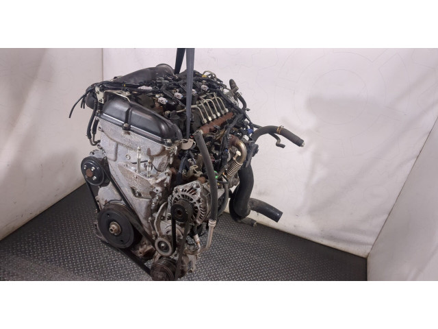 Масляный насос