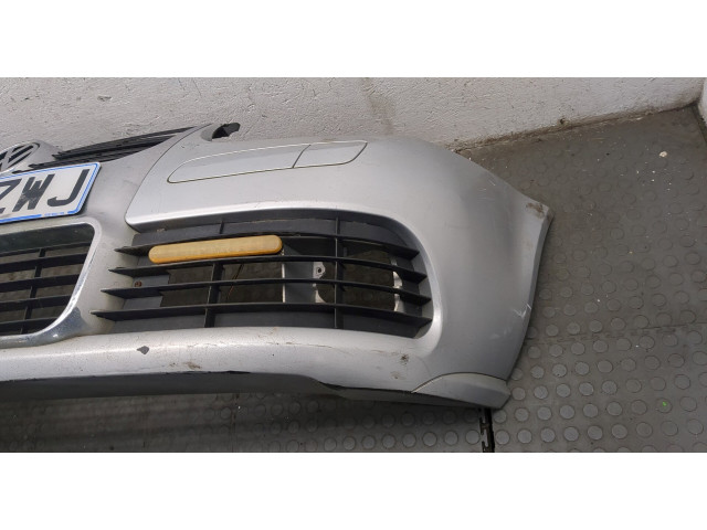 Бампер  Volkswagen Golf 4 1997-2005 передний   