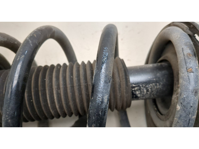 Стойка амортизатора Infiniti JX 2012-2014 E43033JA0B, 540103JV1B