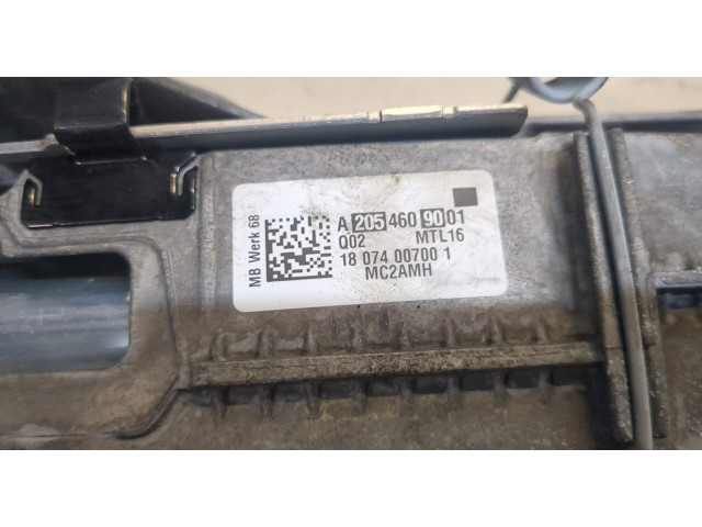  рейка  Колонка рулевая  Mercedes E W213      