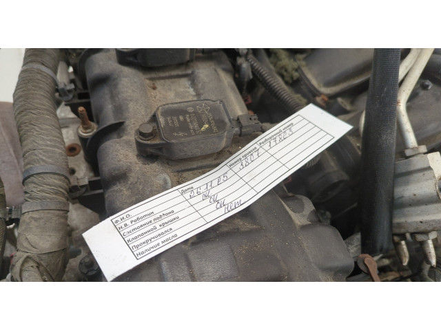 Форсунка топливная  Jeep Grand Cherokee 2010-2013         