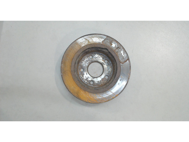 Диск тормозной  Jeep Grand Cherokee 1999-2003 2.7  задний     52098672      