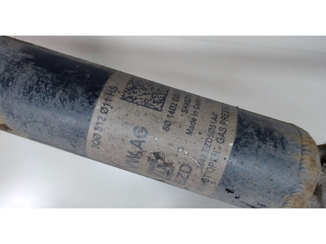 Стойка амортизатора  Skoda SuperB 2015- 3Q0513049FN      дизель