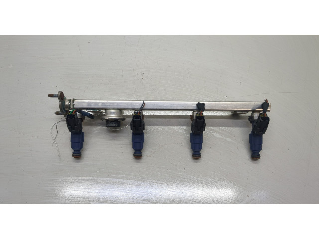 Форсунка топливная Hyundai Sonata 5 NF 2005-2010 353102G400, 353402G300