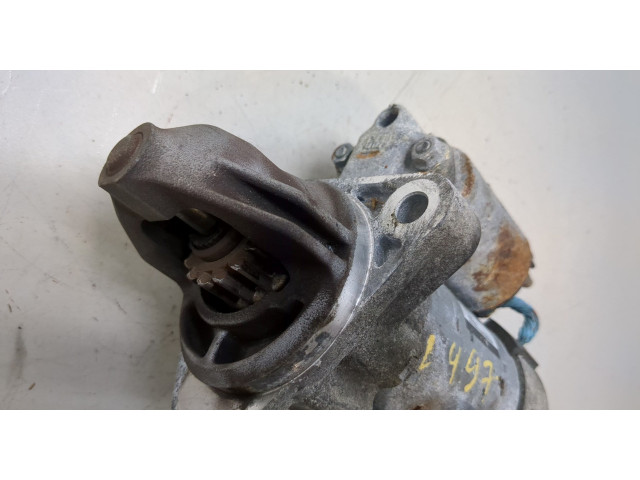 Стартер Chevrolet Equinox 2017-2021 12663052