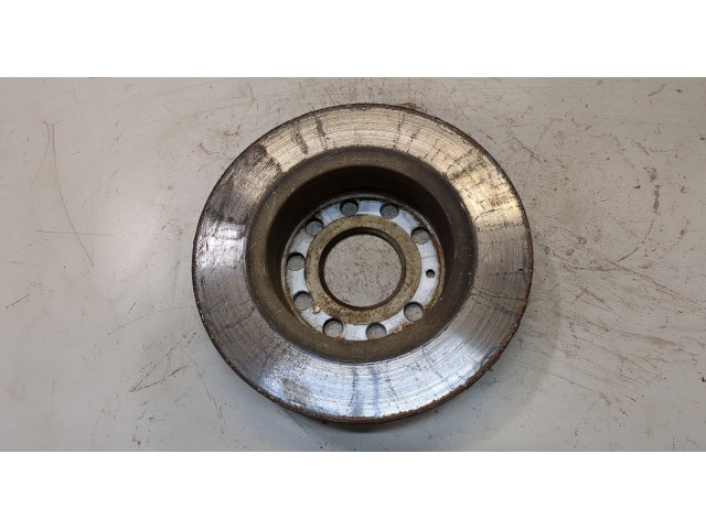 Диск тормозной  Skoda Yeti 2013-2018   задний         