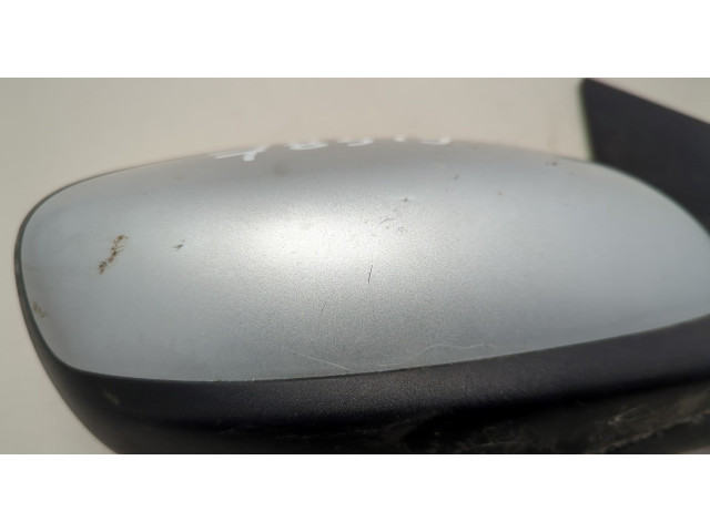 Зеркало боковое Mazda RX-8 2003-2012 правое