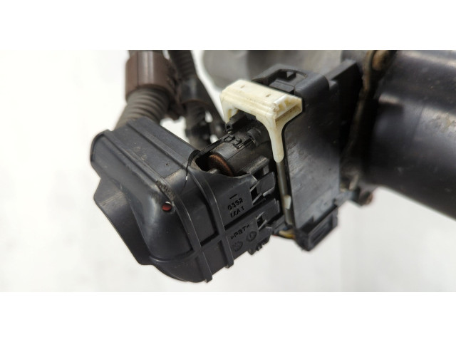 Рейка рулевая без г/у Acura ILX 2018-2025