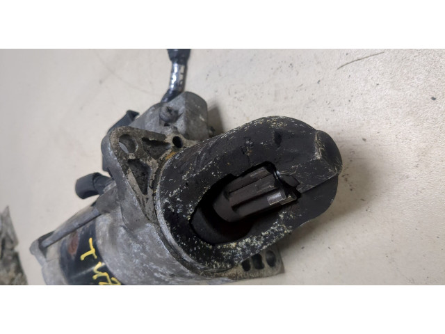 Стартер  Subaru Forester (S12) 2008-2012      