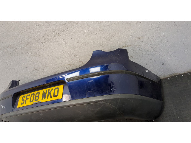 Бампер Volkswagen Passat 6 2005-2010 задний 3C5807417P
