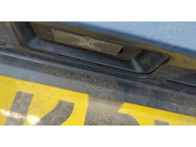 Замок багажника  Citroen C4 Grand Picasso 2013-2018       