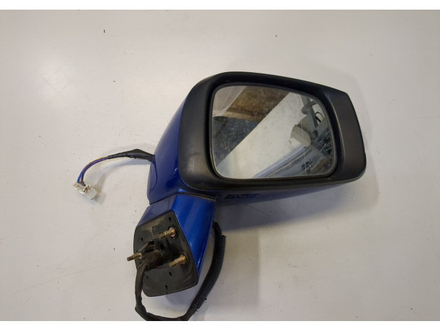 Зеркало боковое Honda FRV правое 76200SJDE31ZA
